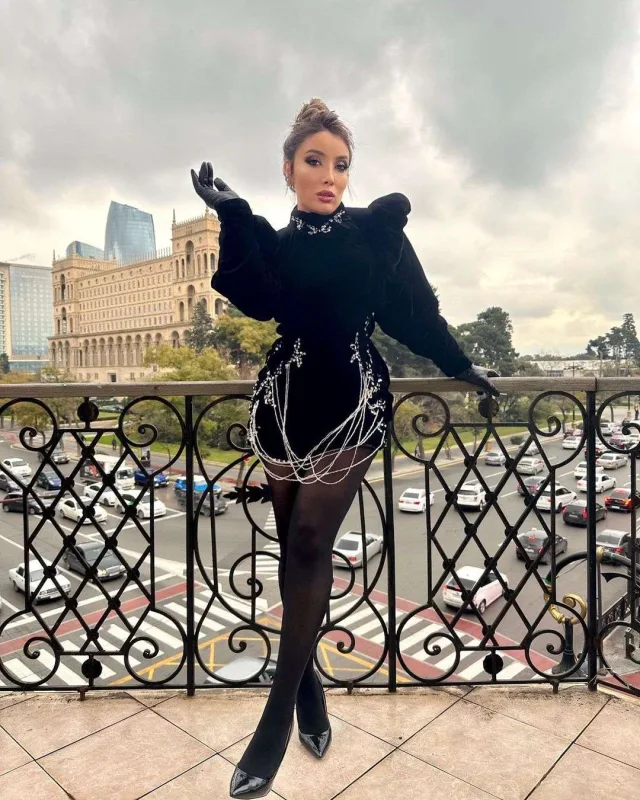 “Zirvələr insanın başını döndürür”