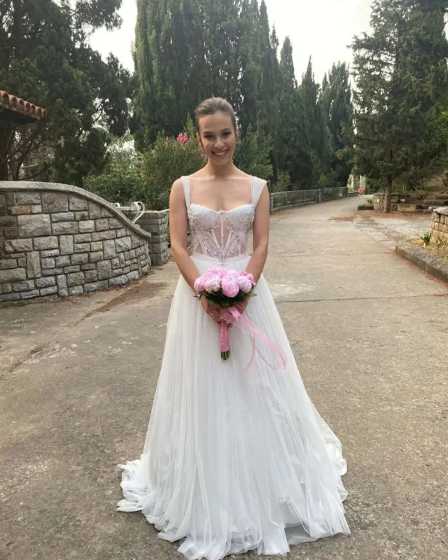 “Neriman”ın toyu oldu