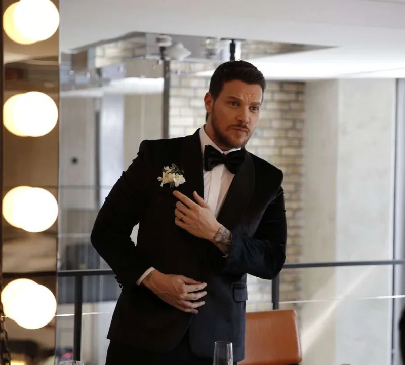 Sinandan “Altın Kelebek”dən imtina edənlərə atmaca!