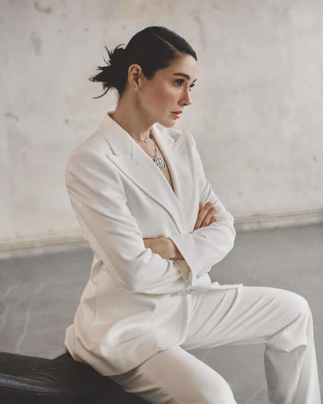 Çəkilişləri başa çatdı