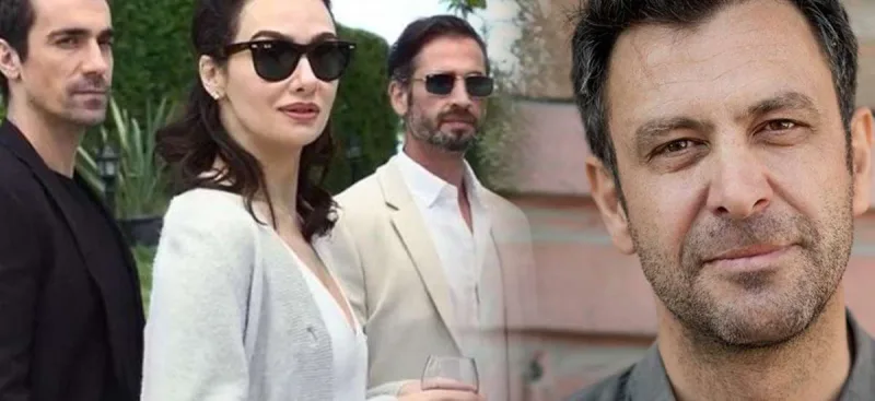 “Kuş uçuşu”nda o da var imiş