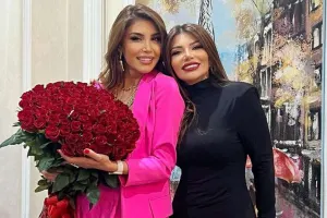 Afaqın Nərgizlə bağlı arzusu həyata keçdi