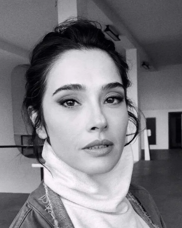 Çəkilişləri başa çatdı