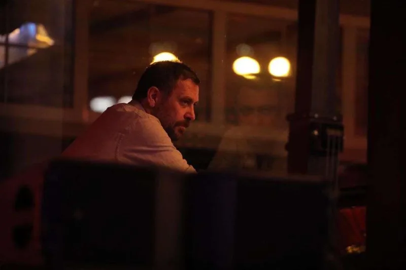 “Kuş uçuşu”nda o da var imiş