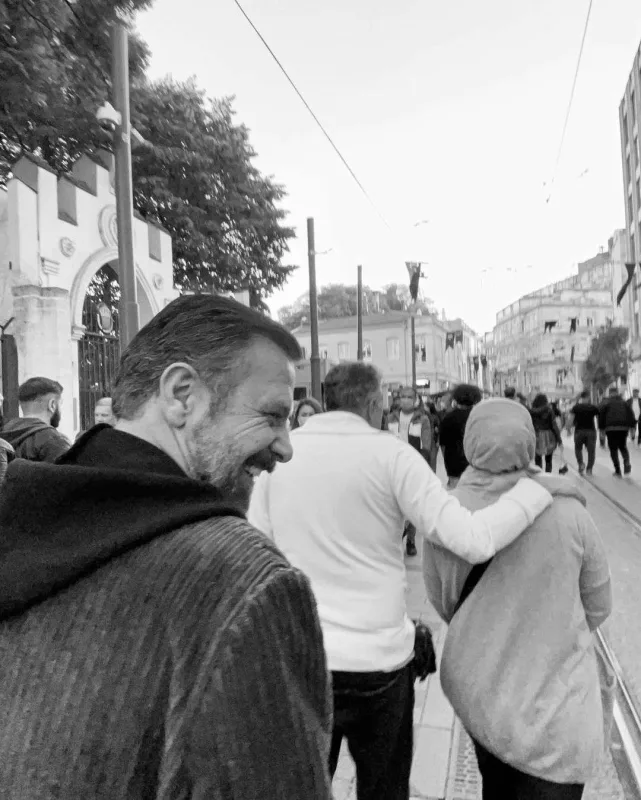 “Kuş uçuşu”nda o da var imiş