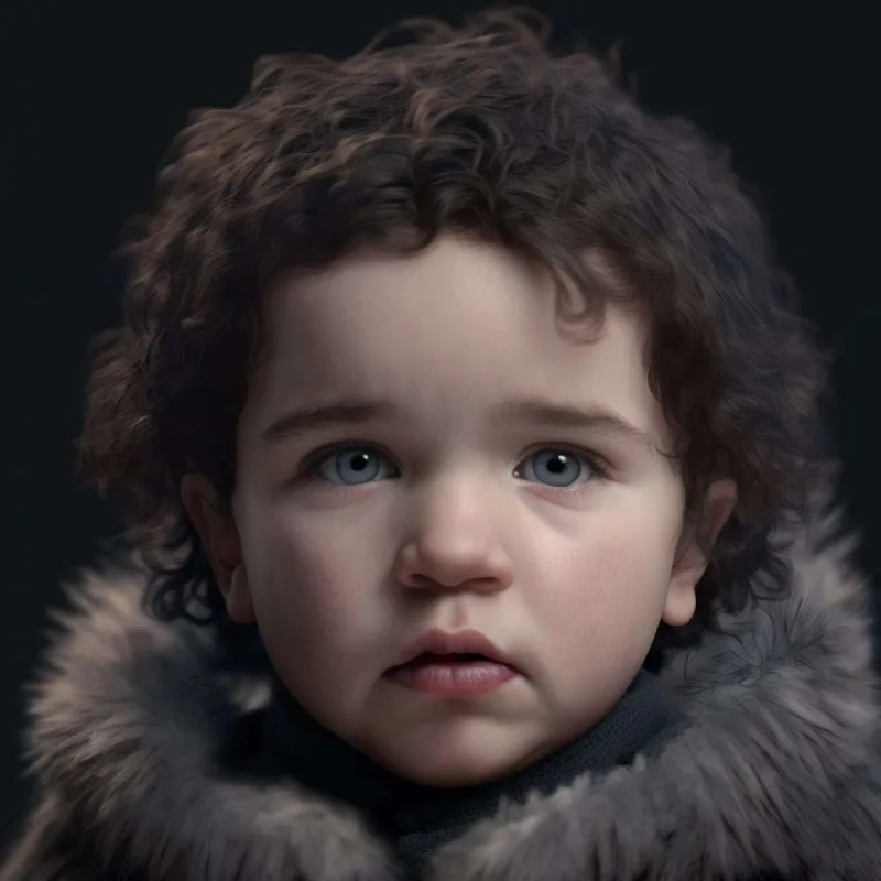 Məşhur obrazlar fərqli tərzdə