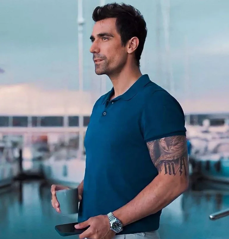 “Kuş uçuşu”nda o da var imiş