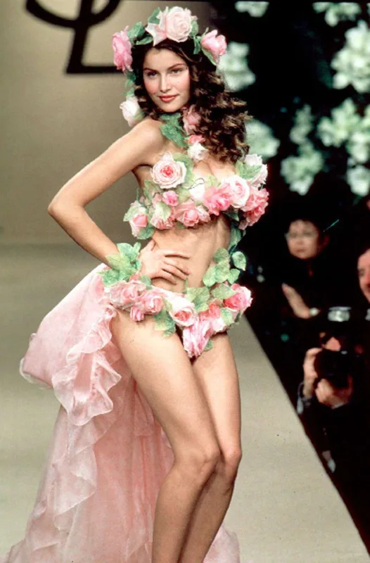 Heylinin “Halloween” obrazı