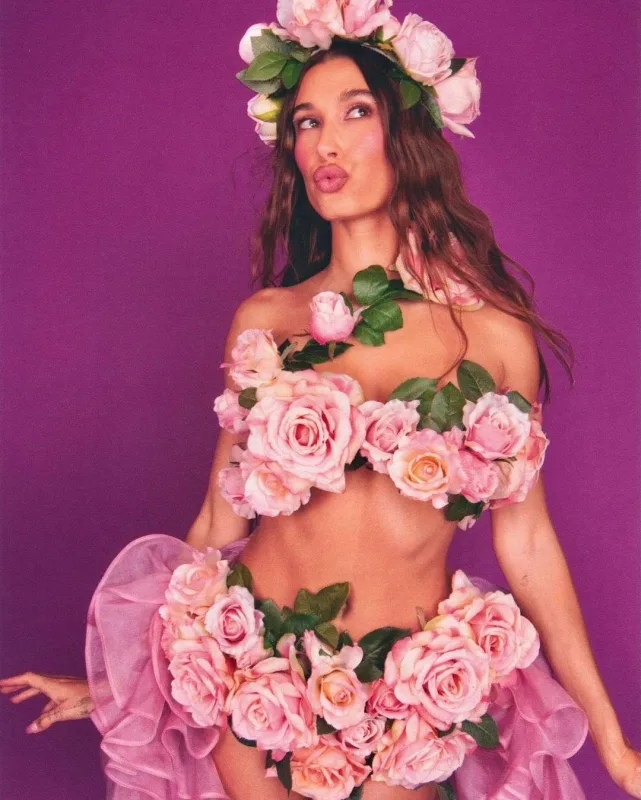 Heylinin “Halloween” obrazı