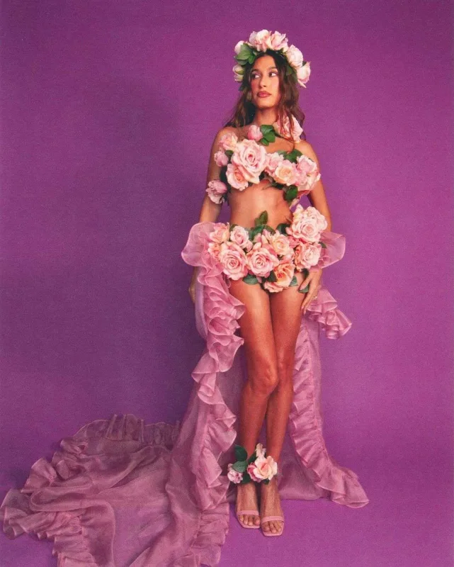 Heylinin “Halloween” obrazı