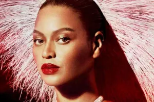 Beyons bu gün sinqlını çıxarır