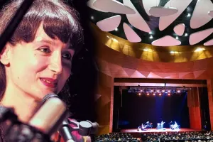 Bakı konsertini “Bismillah”la açdı