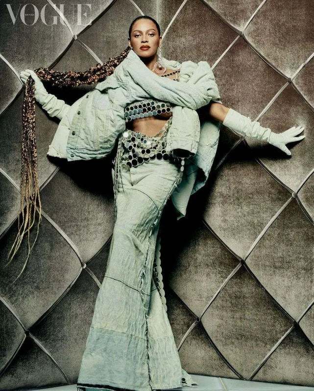 Beyons bu gün sinqlını çıxarır