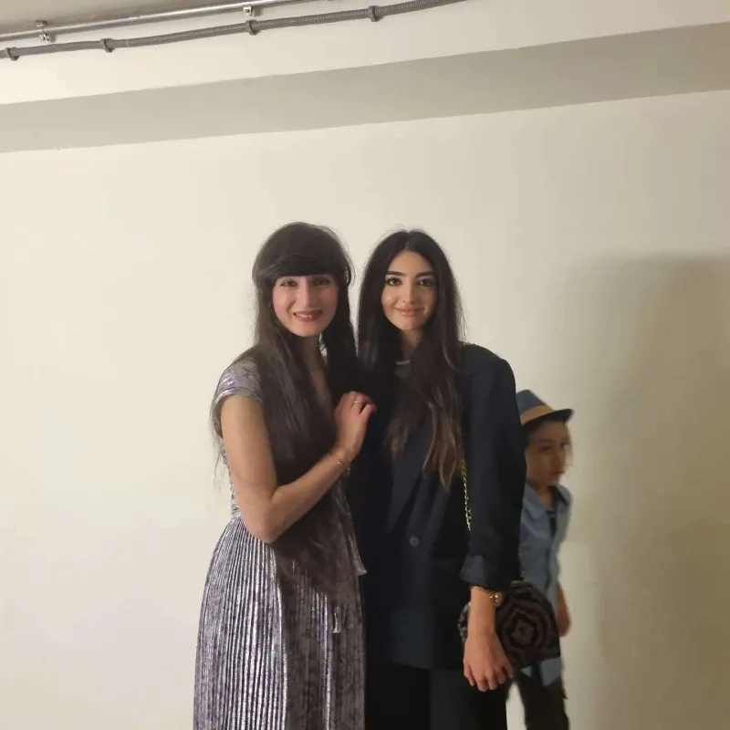 Bakı konsertini “Bismillah”la açdı