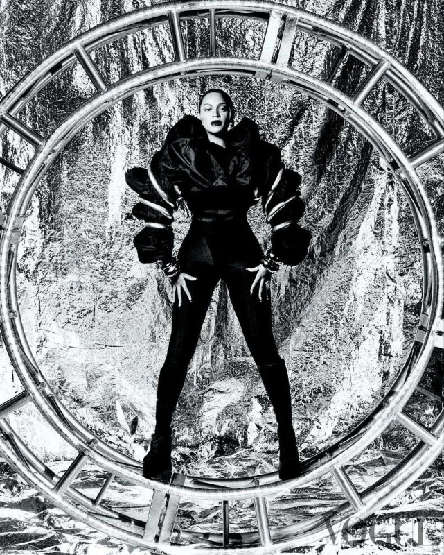 Beyons bu gün sinqlını çıxarır