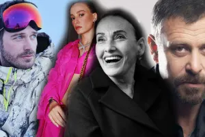 Kıvançla Serenayın serialından onlara təklif