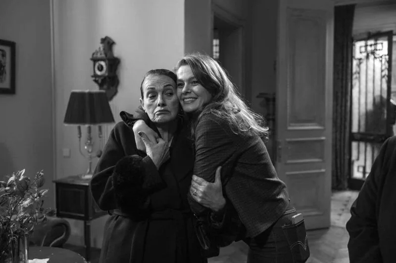 Kıvançla Serenayın serialından onlara təklif