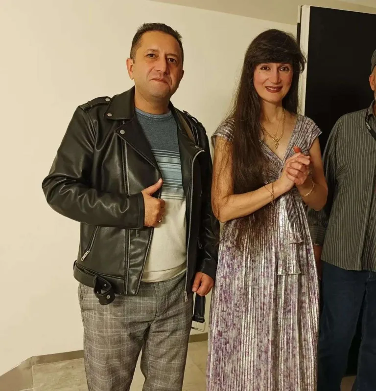 Bakı konsertini “Bismillah”la açdı