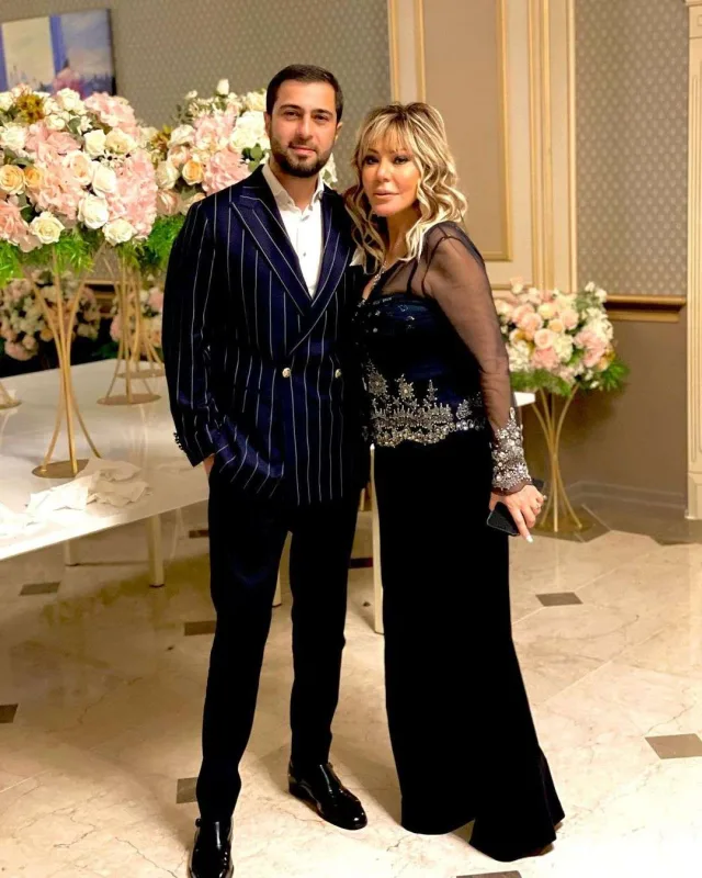 3 illik küsülülük bitdi