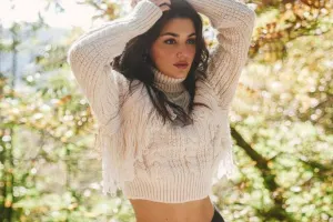 Hande Amerikaya gedir