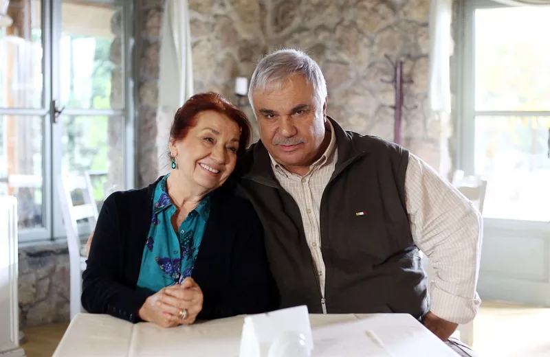 Bir həftəlik əziyyətləri heç oldu