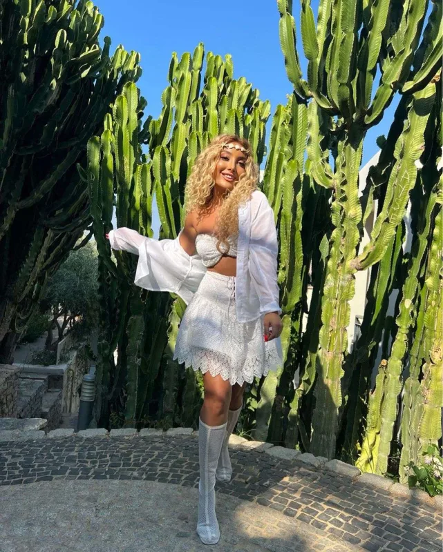 Günayın ən böyük arzusu ailə qurmaqdır