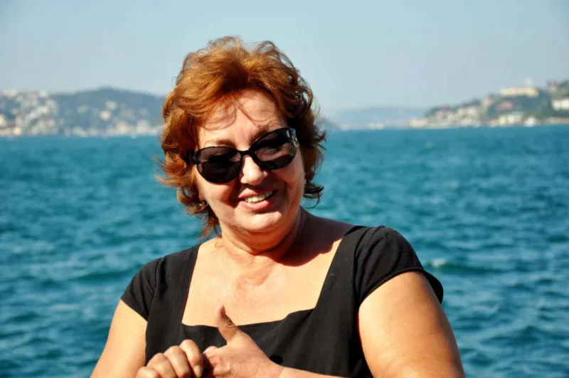 Bir həftəlik əziyyətləri heç oldu