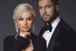 Namiq Əminəylə klipini təqdim etdi