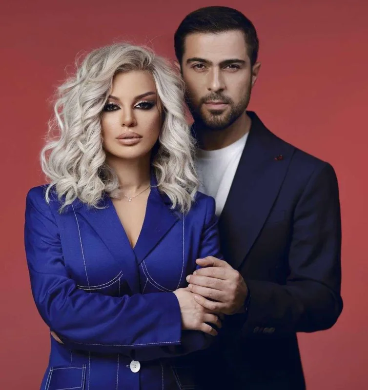 Namiq Əminəylə klipini təqdim etdi