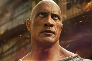 “Black Adam” rekord qırdı