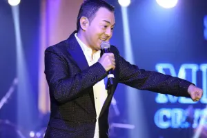 Serdarın Bakıdakı konsert qiymətinə narazılıq!