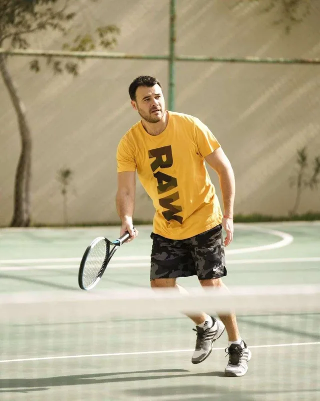 Emin Ağalarov 400 milyon dollar xərcləyib