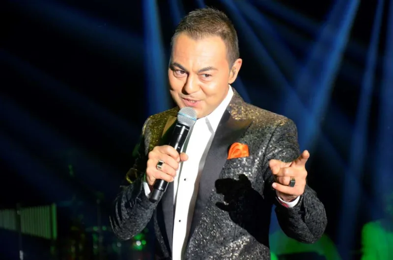 Serdarın Bakıdakı konsert qiymətinə narazılıq!