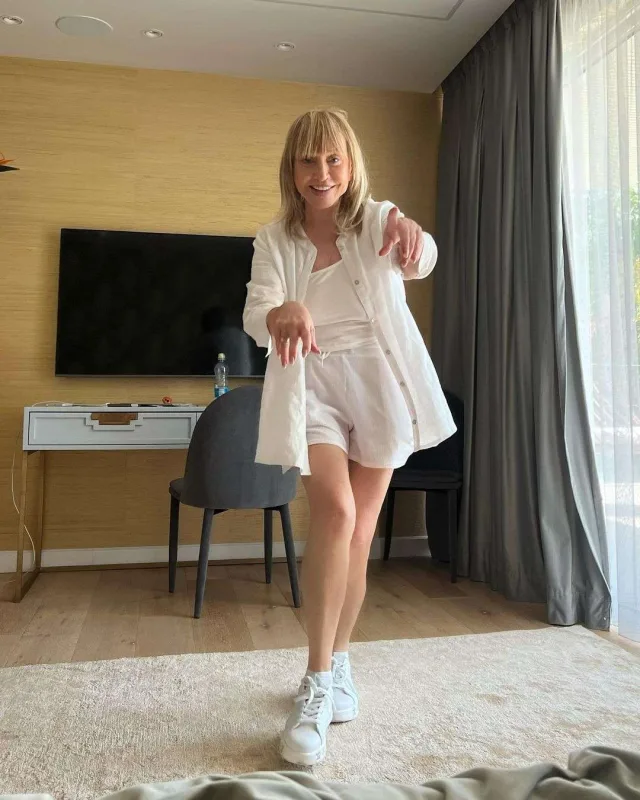 Alla vətəninə qayıtdı