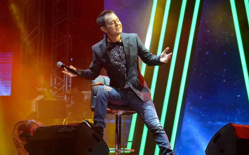 Serdarın Bakıdakı konsert qiymətinə narazılıq!