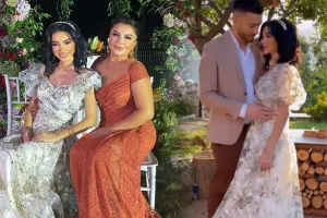 Türkiyədə qızına nişan etdi