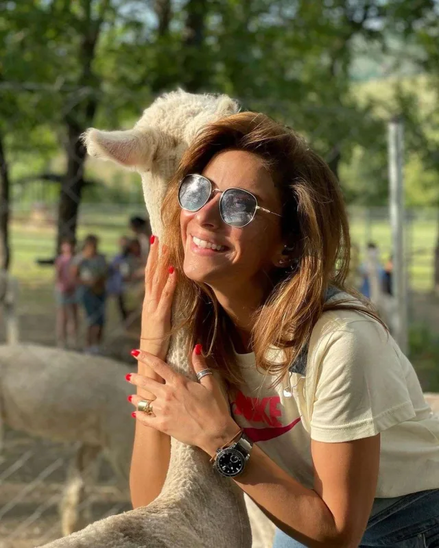 “Daxili hüzurunuzu pozan nə varsa, atın getsin!”