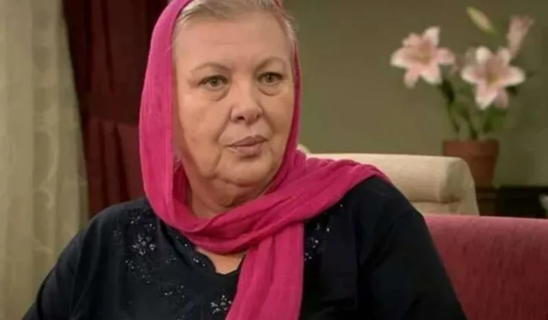 “Unutma beni”nin baş qəhrəmanı dünyasını dəyişdi