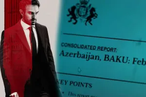 “Netflix” serialında Azərbaycanla bağlı sənədlər