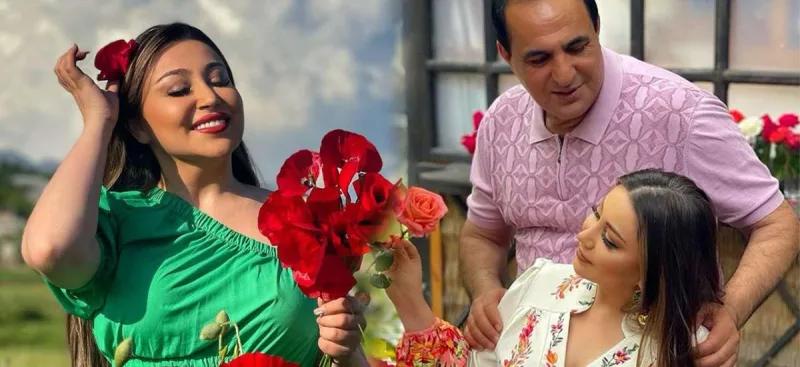 Damlanın Manafa rəğbəti!