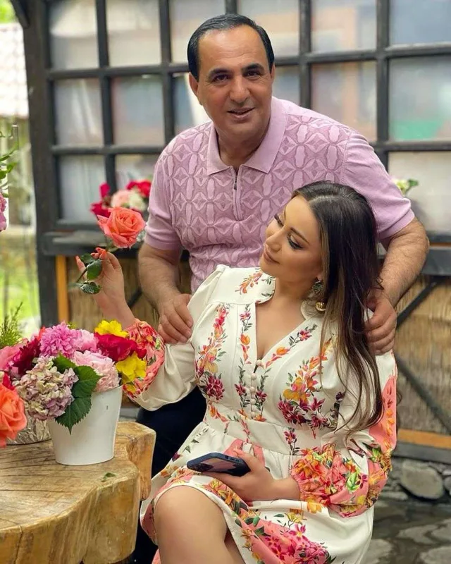 Damlanın Manafa rəğbəti!