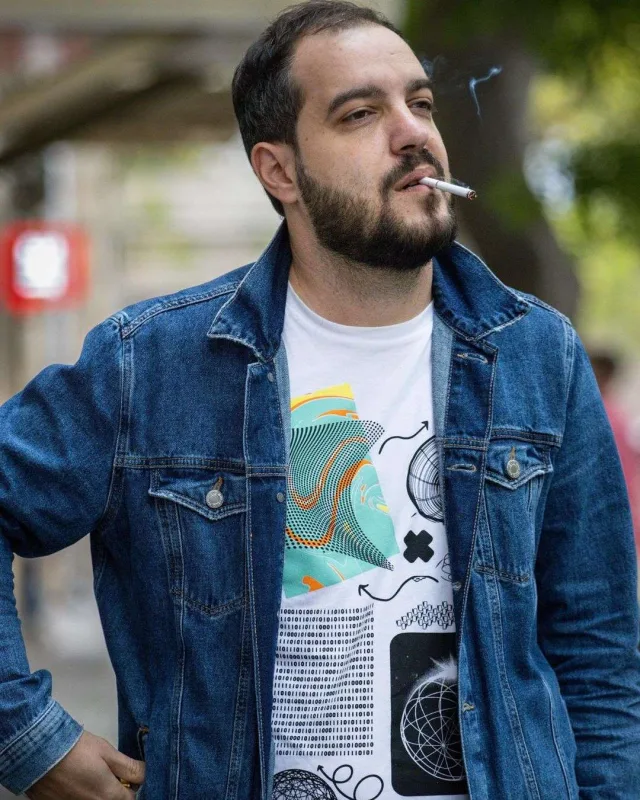 Tiktokerlərin tələbələrlə görüşü tənqid edildi - VİDEO