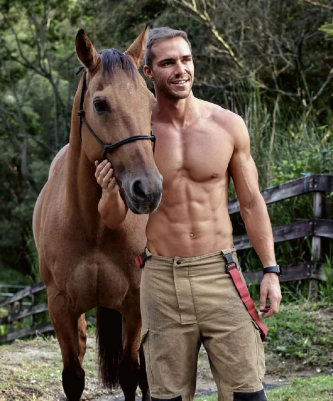 Yanğınsöndürənlərin ənənəvi təqvimi hazırdır