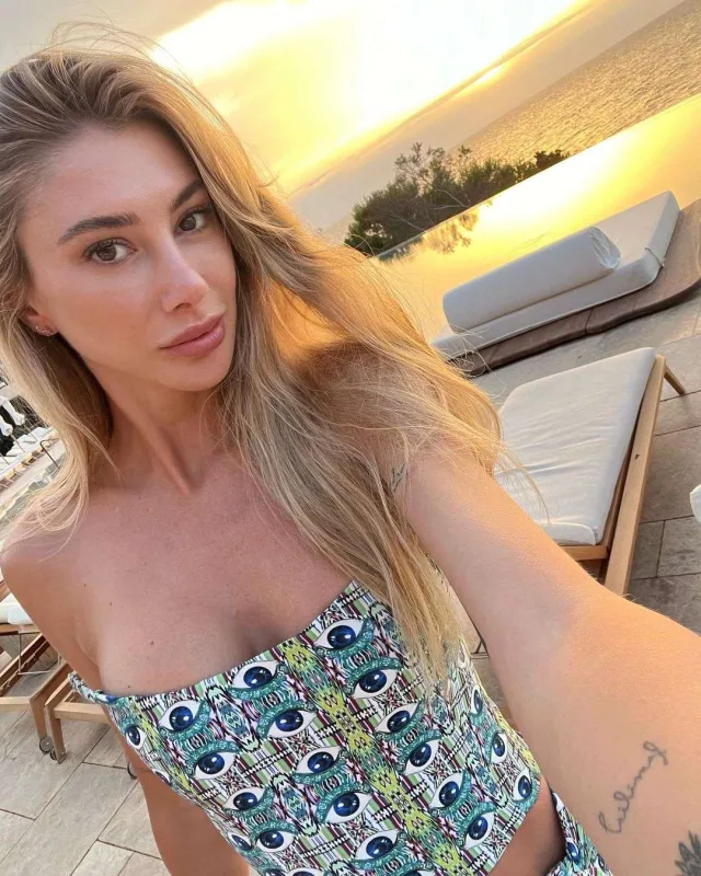 Şeyma imicini dəyişdi