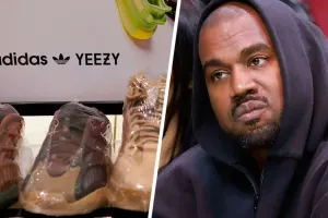 Kanye pul problemi ilə üz-üzə