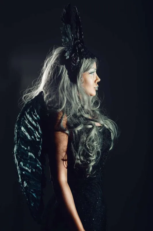 “Elgizlə izlə”nin Pərvanəsini bir də belə görün!