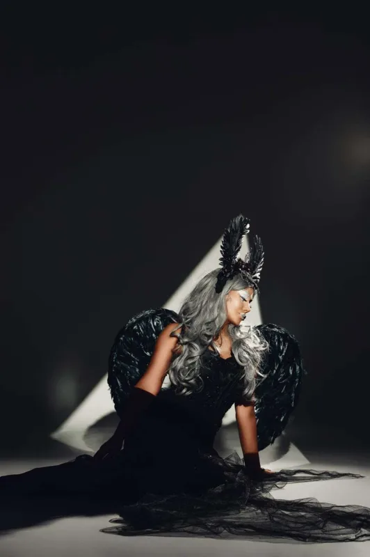 “Elgizlə izlə”nin Pərvanəsini bir də belə görün!