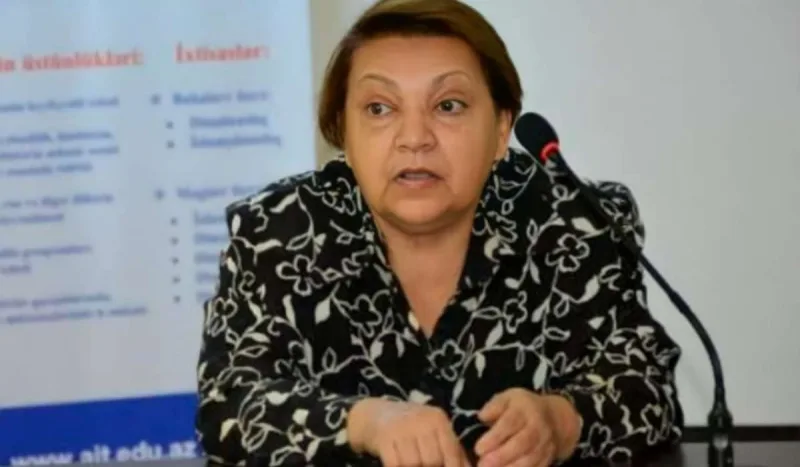 “Təbrizin sehrli nağılları”ın müəllifi vəfat edib