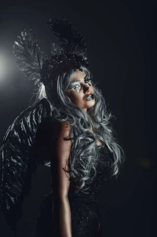 “Elgizlə izlə”nin Pərvanəsini bir də belə görün!