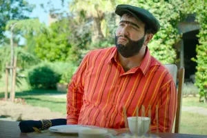 “Recep ivedik 7”ylə bağlı tənqidlərə cavab verdi